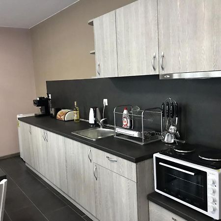 Apartments Orpheus Residence ヴェリングラード エクステリア 写真