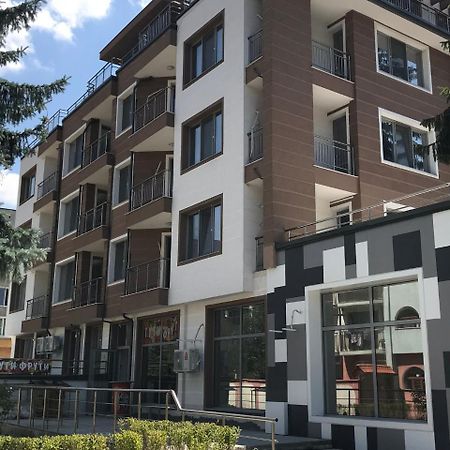 Apartments Orpheus Residence ヴェリングラード エクステリア 写真