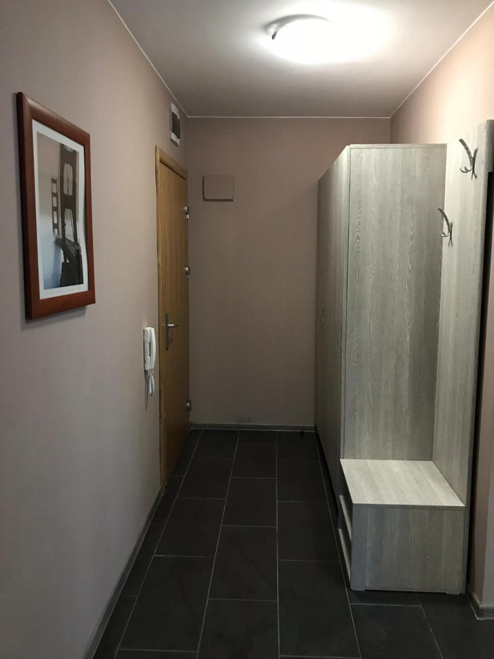 Apartments Orpheus Residence ヴェリングラード エクステリア 写真