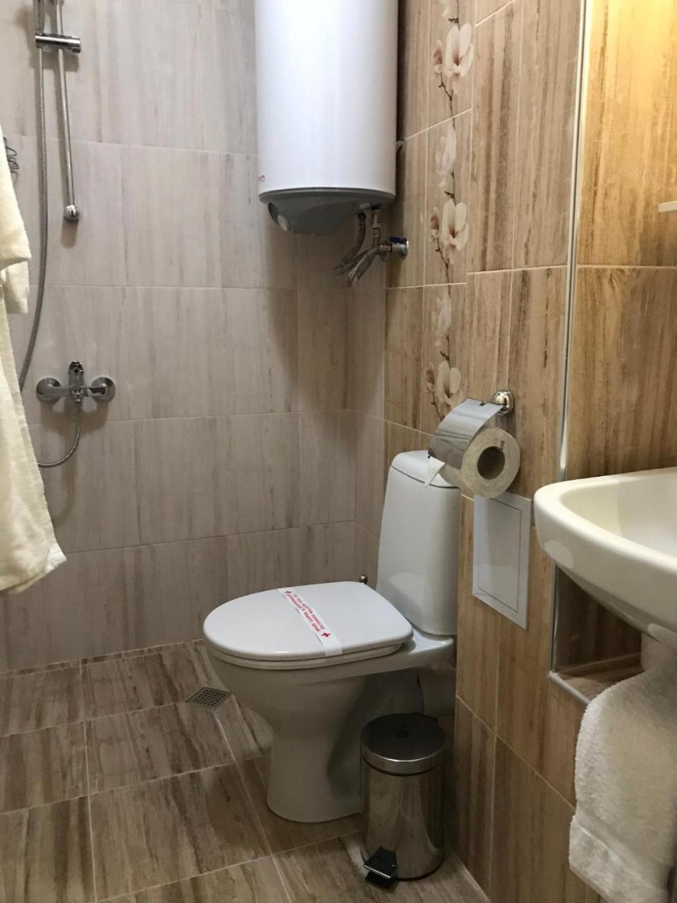 Apartments Orpheus Residence ヴェリングラード エクステリア 写真