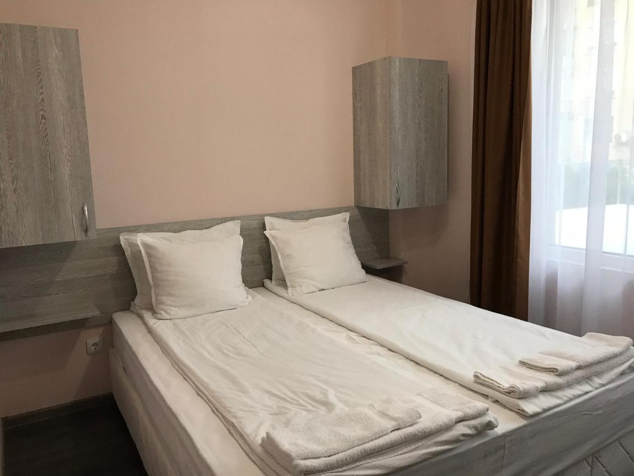 Apartments Orpheus Residence ヴェリングラード エクステリア 写真