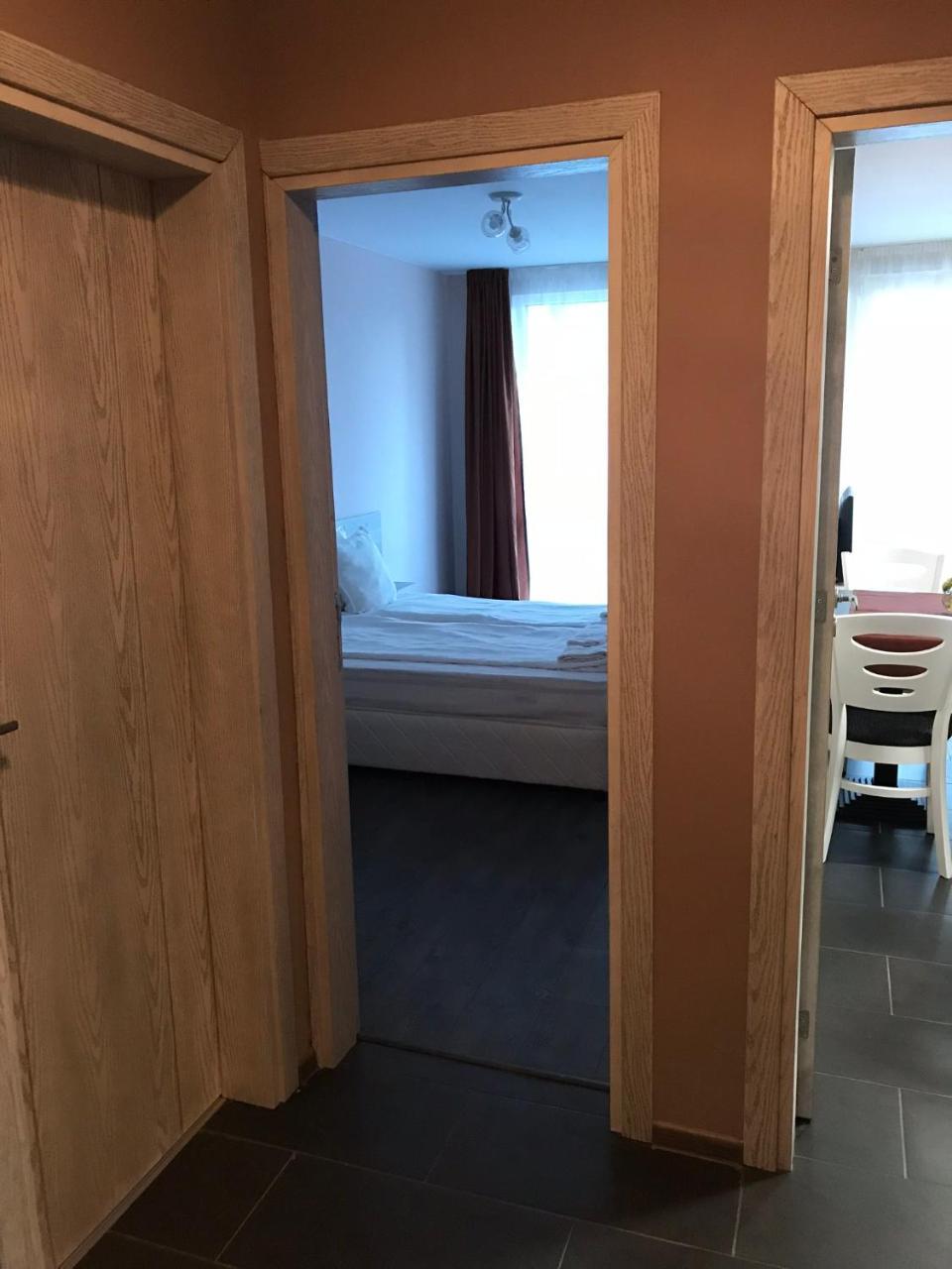 Apartments Orpheus Residence ヴェリングラード エクステリア 写真
