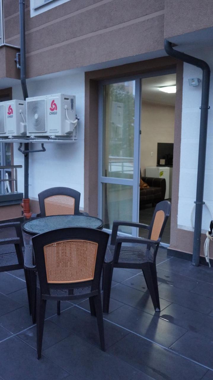 Apartments Orpheus Residence ヴェリングラード エクステリア 写真