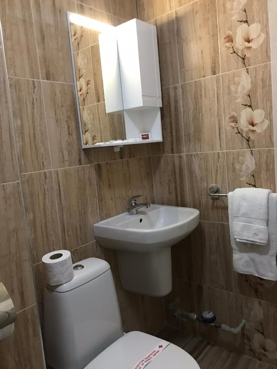 Apartments Orpheus Residence ヴェリングラード エクステリア 写真