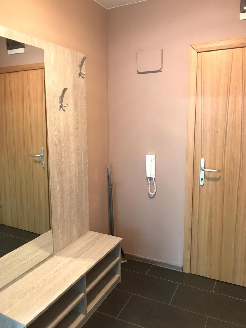 Apartments Orpheus Residence ヴェリングラード エクステリア 写真